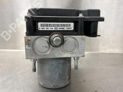 ABS pump SUBARU IMPREZA Hatchback (GR, GH, G3) 2.0 D AWD | BP12103977M43 
