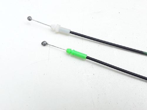 Rear left lock TOYOTA PRIUS PLUS (_W4_) 1.8 Hybrid (ZVW40W, ZVW41W) | BP13171373C100 