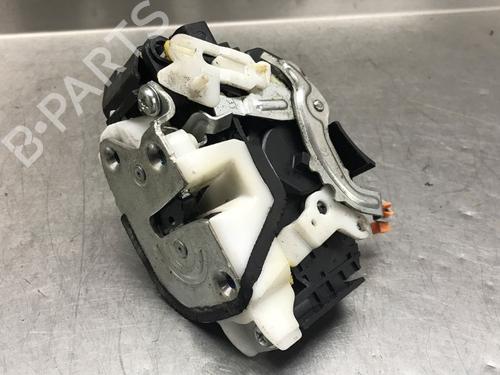 Used Rear right lock MITSUBISHI OUTLANDER I (CU_W) 2.0 (CU2W) (136 hp) 17428163