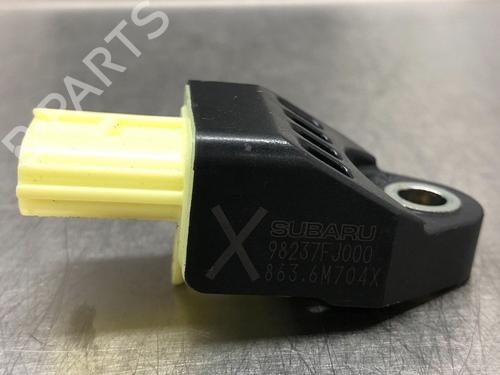 Electronic module TOYOTA GT 86 Coupe (ZN6_) 2.0 (ZN6AC_, ZN6BC_, ZN6K) | BP11331670M83