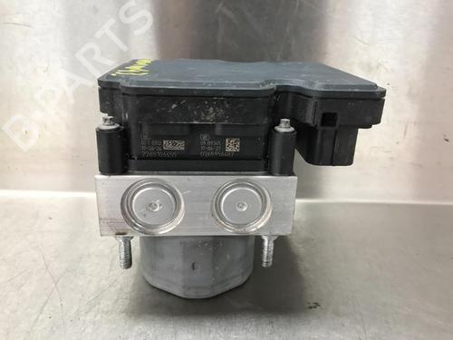 ABS pump NISSAN MICRA V (K14) 0.9 IG-T | BP13382333M43 