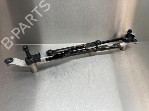 Used Front wipers mechanism Front wipers mechanism 16901650 16901650