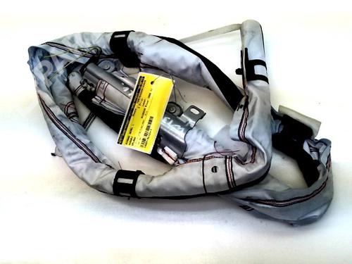 Used Left curtain airbag Left curtain airbag SUZUKI SPLASH (EX) 1.2 (A5B412) (86 hp) 10819394 10819394