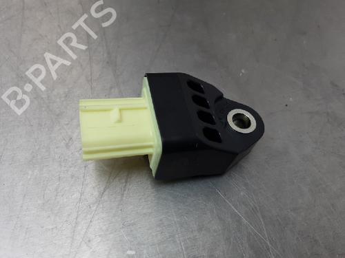 Used Electronic module TOYOTA AURIS (_E18_) 1.8 Hybrid (ZWE186_, ZWE186R) (136 hp) 10848141