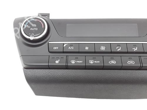 Climate control HYUNDAI TUCSON (TL, TLE) 1.6 GDi | BP10830805I5 