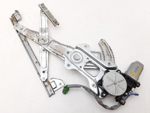 Used Rear left window mechanism SUBARU FORESTER (SG_) 2.0 S Turbo AWD (SG5) (177 hp) 10834626