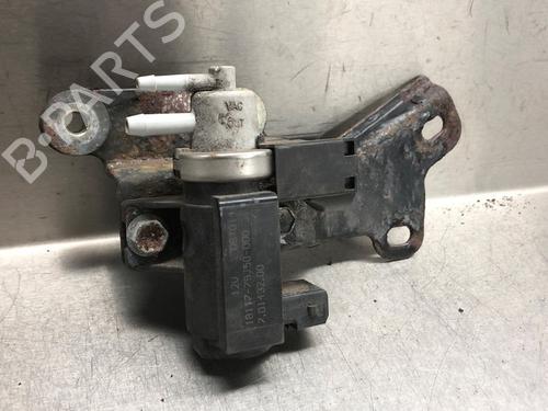 Sprinklervæskepumpe SUZUKI SPLASH (EX) 1.3 CDTI (A5B413D) (75 hp) 16724790