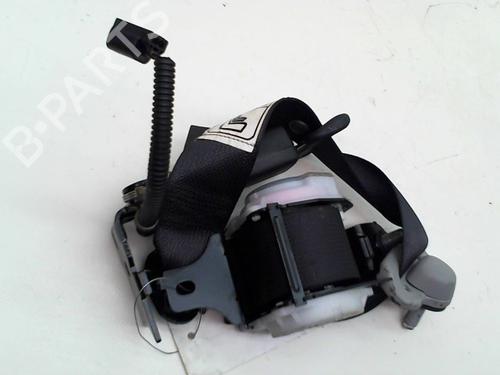 Used Rear right seatbelt HONDA CIVIC VIII Hatchback (FN, FK) 1.8 (FN1, FK2) (140 hp) 10820039
