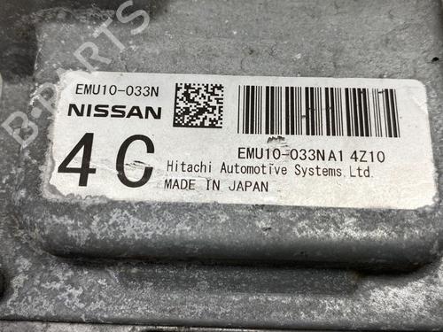 Switch NISSAN NOTE (E12) 1.5 dCi | BP10859743I30 