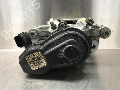 Right rear brake caliper NISSAN QASHQAI II SUV (J11, J11_) 1.3 DIG-T | BP15898031M106 