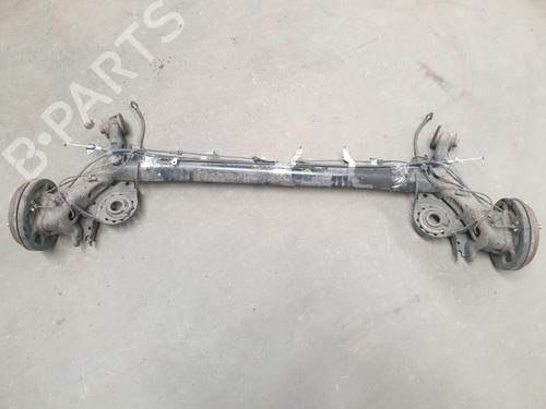 Used Rear axle SUZUKI CELERIO (LF) 1.0 (AVK310) (68 hp) 10857549