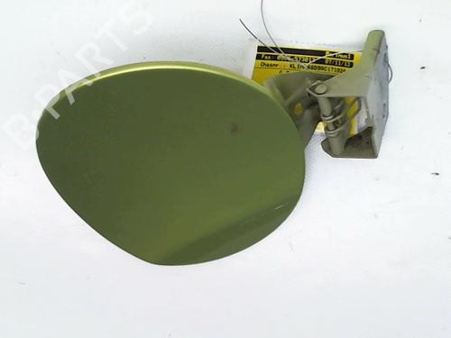 Used Fuel flap CHEVROLET SPARK (M300) 1.2 (82 hp) 10819880