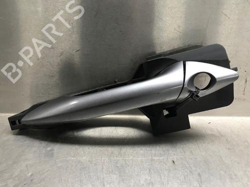 Used Front left exterior door handle HYUNDAI i30 (GD) 1.6 CRDi (128 hp) 16470622