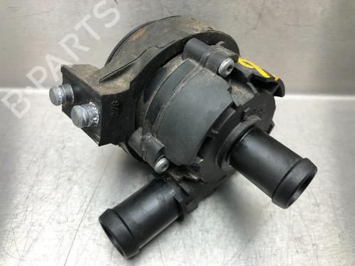 Used Auxiliary water pump NISSAN MICRA V (K14) 1.0 IG-T 100 (101 hp) 13184229
