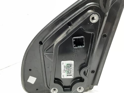 Right mirror HYUNDAI i20 I (PB, PBT) 1.4 | BP10839412C27 