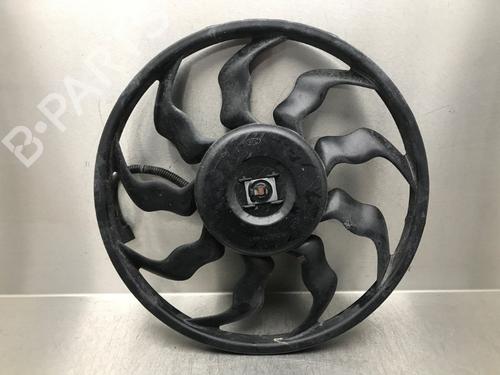 Used Radiator fan Radiator fan 16700974 16700974