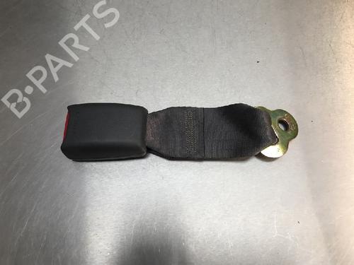 Rear center seatbelt TOYOTA STARLET (_P8_) 1.3 12V (EP81_, EP81R) | BP13165991I27 