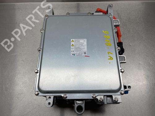 Used Inverter/Converter MITSUBISHI OUTLANDER III (GG_W, GF_W, ZJ, ZL, ZK) Plug-in Hybrid (GG2W) (200 hp) 13181006