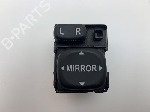 Used Mirror switch SUBARU FORESTER (SG_) 2.0 AWD (SG5) (125 hp) 10839661