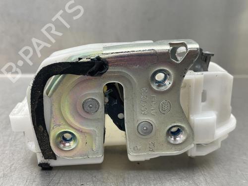 Rear right lock MITSUBISHI OUTLANDER III (GG_W, GF_W, ZJ, ZL, ZK) Plug-in Hybrid (GG2W) | BP13180995C99 