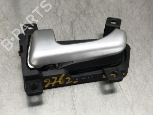 Used Rear left exterior door handle KIA SPORTAGE III (SL) 2.0 CVVT (163 hp) 10853787