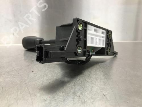 Gear lever MITSUBISHI PAJERO III Canvas Top (V6_W, V7_W) 3.2 DI-D (V68W, V78W) | BP10856429M90 