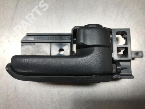 Used Rear right exterior door handle Rear right exterior door handle DAIHATSU MATERIA (M4_) 1.3 (91 hp) 10855963 10855963