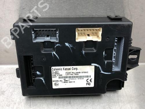 Used Control unit Control unit 12186050 12186050
