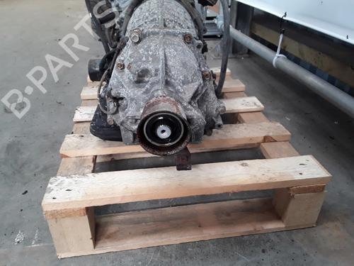 Gearbox SUBARU FORESTER (SF_) 2.0 AWD (SF5) | BP13896476M3 