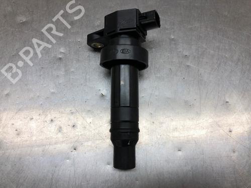 Used Ignition coil KIA VENGA (YN) 1.4 CVVT (90 hp) 19503485