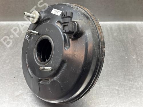 Servo frein TOYOTA VERSO S (_P12_) 1.33 (NSP120_) (99 hp) 33181299