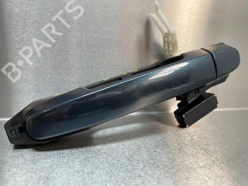 Used Rear right exterior door handle TOYOTA RAV 4 III (_A3_) 2.2 D 4WD (ALA30_, ALA30R) (177 hp) 10847693