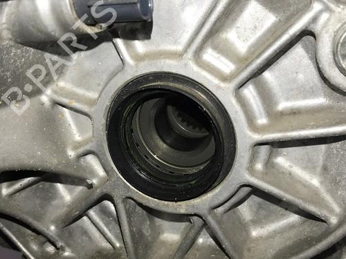 Gearbox SUZUKI IGNIS III (MF, FF) 1.2 (ATK412) | BP16407973M3 