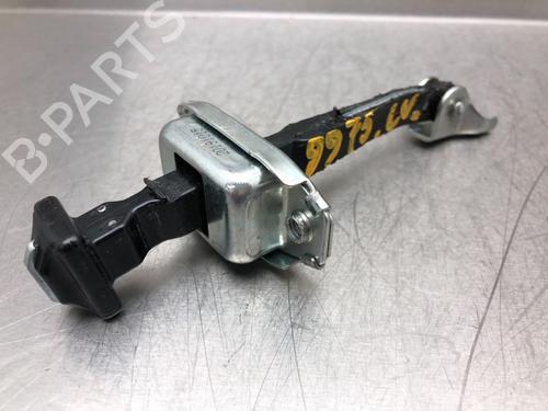 Used Hinge/Door check strap NISSAN MICRA V (K14) 1.0 IG-T 100 (101 hp) 13184208