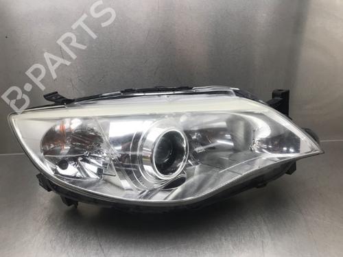 Used Right headlight SUBARU IMPREZA Hatchback (GR, GH, G3) 2.0 D AWD (150 hp) 15294409