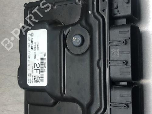 Used Control unit Control unit 24371580 24371580