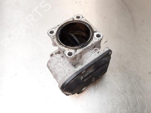 Throttle body KIA SPORTAGE III (SL) 2.0 CRDi AWD | BP10845211M82 