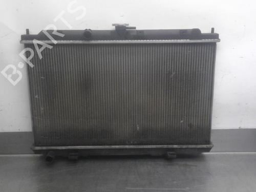 Køler NISSAN ALMERA TINO (V10) 1.8 (116 hp) 10828882