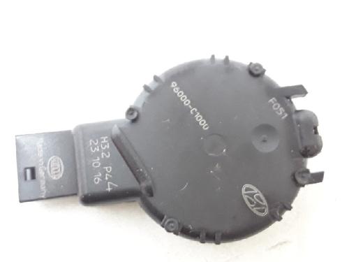 Elektronisk sensor HYUNDAI TUCSON (TL, TLE) 1.7 CRDi (141 hp) 13171765