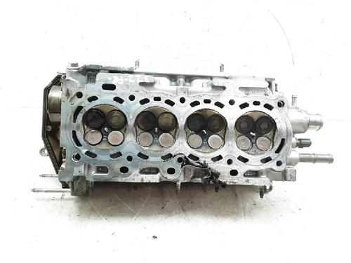 Used Cylinder head Cylinder head TOYOTA COROLLA (_E12_) 1.6 VVT-i (ZZE121_, ZZE121R) (110 hp) 10842473 10842473
