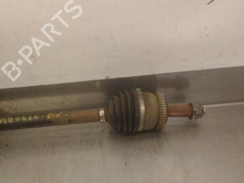 Right front driveshaft KIA SPORTAGE II (JE_, KM_) 2.0 CRDi | BP10828926M39 
