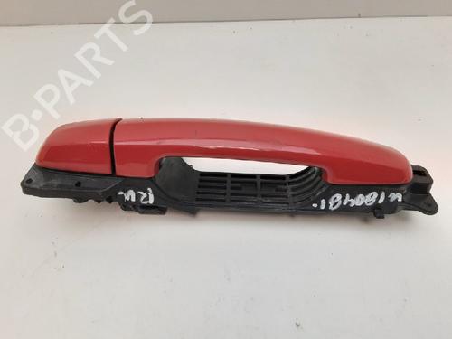 Used Front right exterior door handle SUZUKI SX4 (EY, GY) 1.6 VVT (RW416, YA21S) (107 hp) 10834409