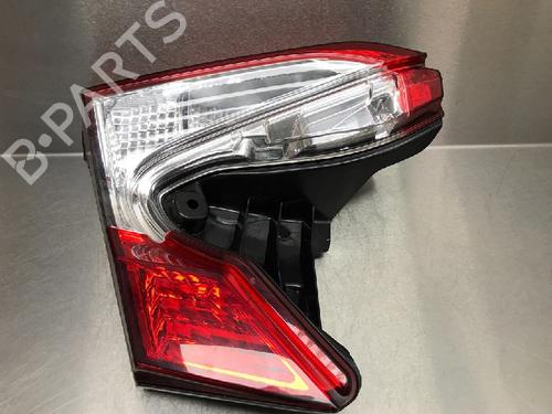 Used Left taillight Left taillight 10851797 10851797