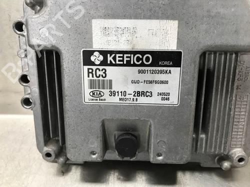 Switch KIA CEE'D Sportswagon (JD) 1.6 GDI | BP17062400I30 