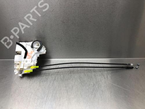 Used Rear left lock SUZUKI VITARA (LY) 1.6 (APK 416) (120 hp) 13042673