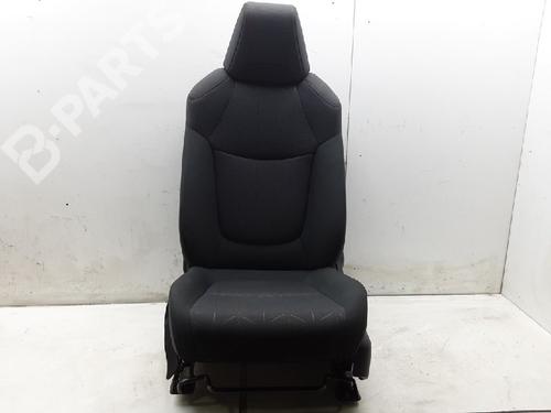 Used Left front seat Left front seat TOYOTA RAV 4 V (_A5_, _H5_) 2.5 Hybrid (AXAH52) (218 hp) 10851624 10851624