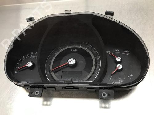 Multifunctionele display KIA SPORTAGE III (SL) 1.6 GDI (135 hp) 10855024
