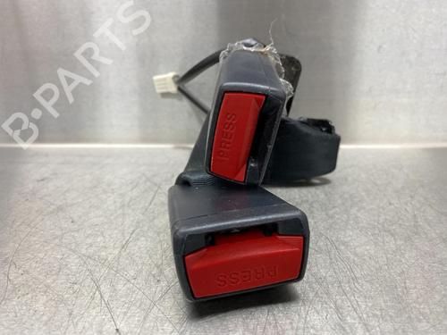 Used Seat buckle KIA RIO III (UB) 1.2 CVVT (84 hp) 13181095