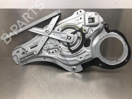 Front right window mechanism KIA SPORTAGE III (SL) 1.6 GDI | BP10854981C23 