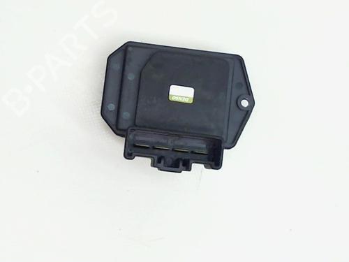 Used Heater resistor TOYOTA PRIUS Saloon (_W1_) 1.5 Hybrid (NHW11) (116 hp) 11778863